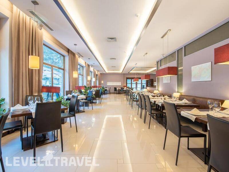 Фотография Velina Spa Hotel