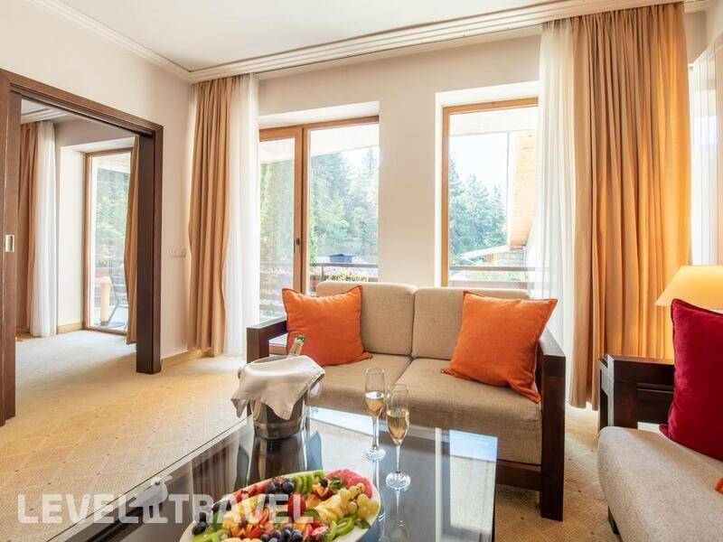 Фотография Velina Spa Hotel