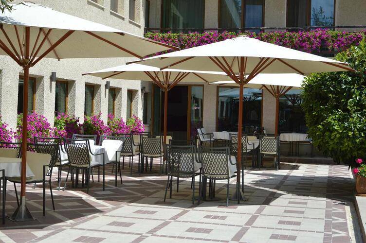 Velina Spa Hotel