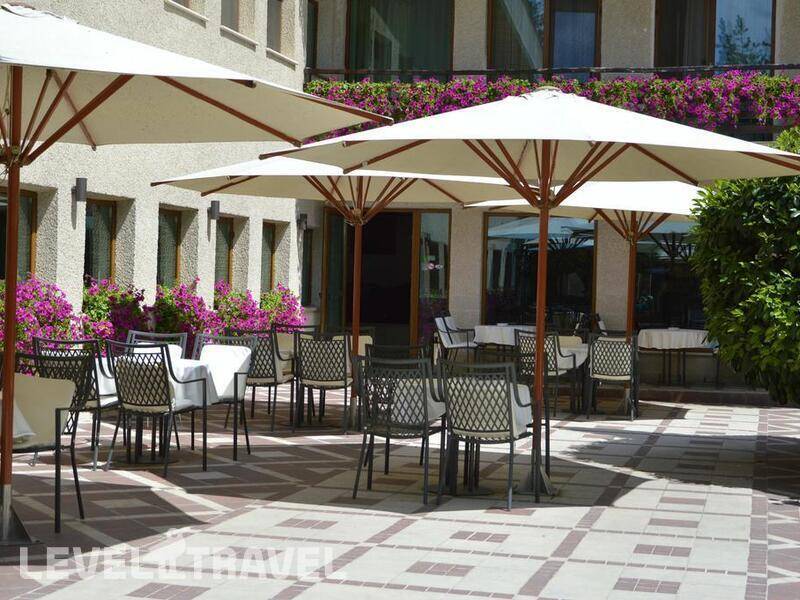 Фотография Velina Spa Hotel