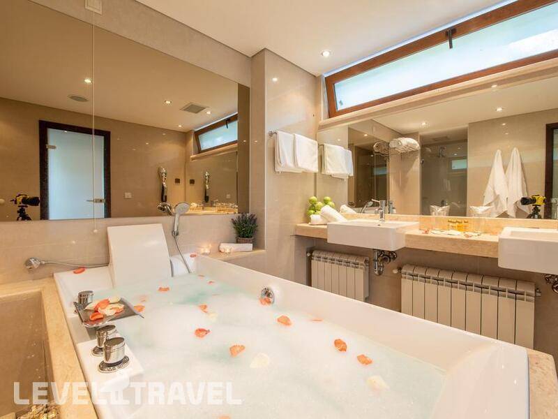 Фотография Velina Spa Hotel