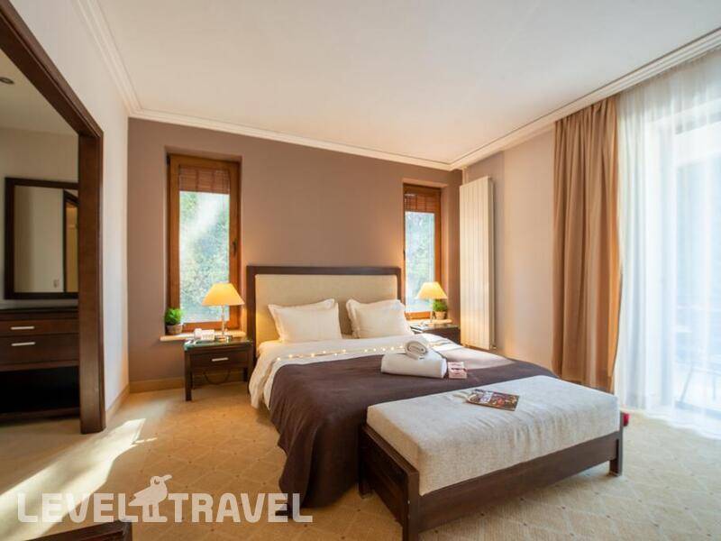 Фотография Velina Spa Hotel