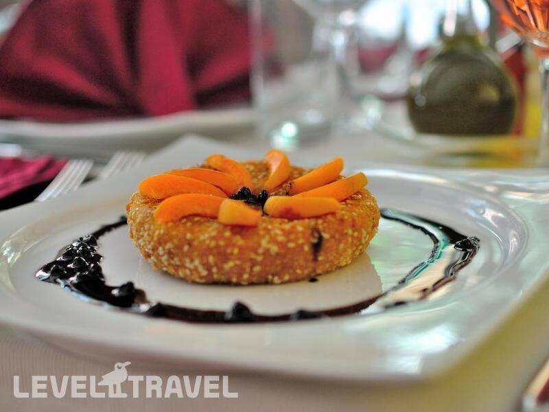 Фотография Velina Spa Hotel