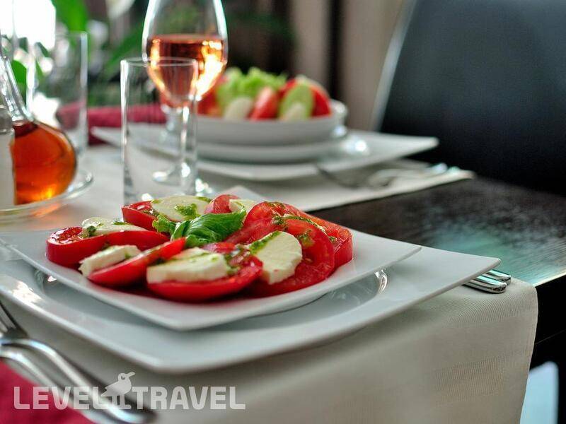 Фотография Velina Spa Hotel