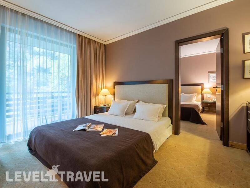 Фотография Velina Spa Hotel