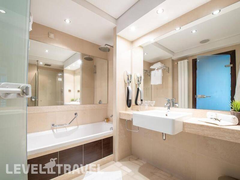 Фотография Velina Spa Hotel