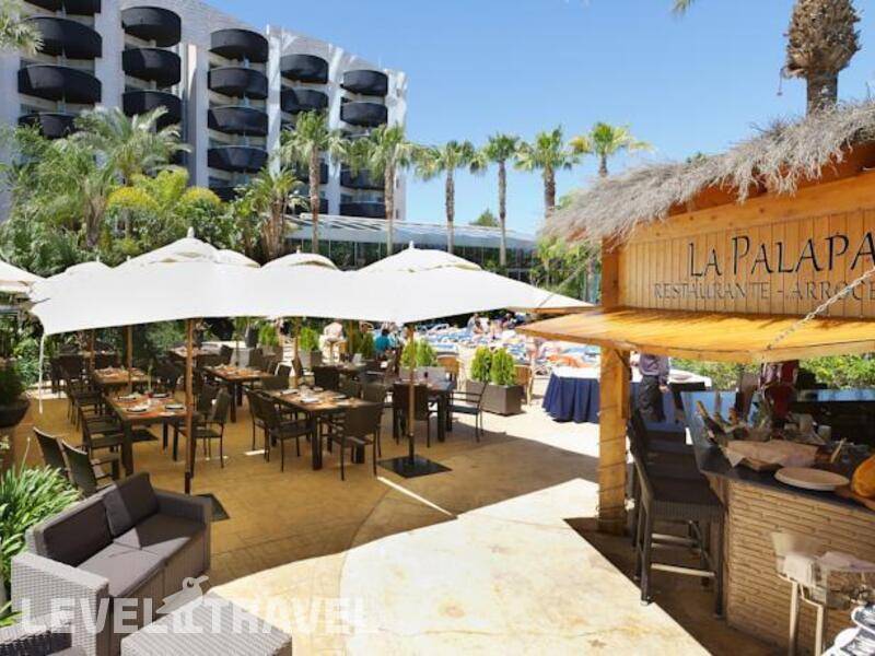 Фотография Albir Playa Hotel & Spa