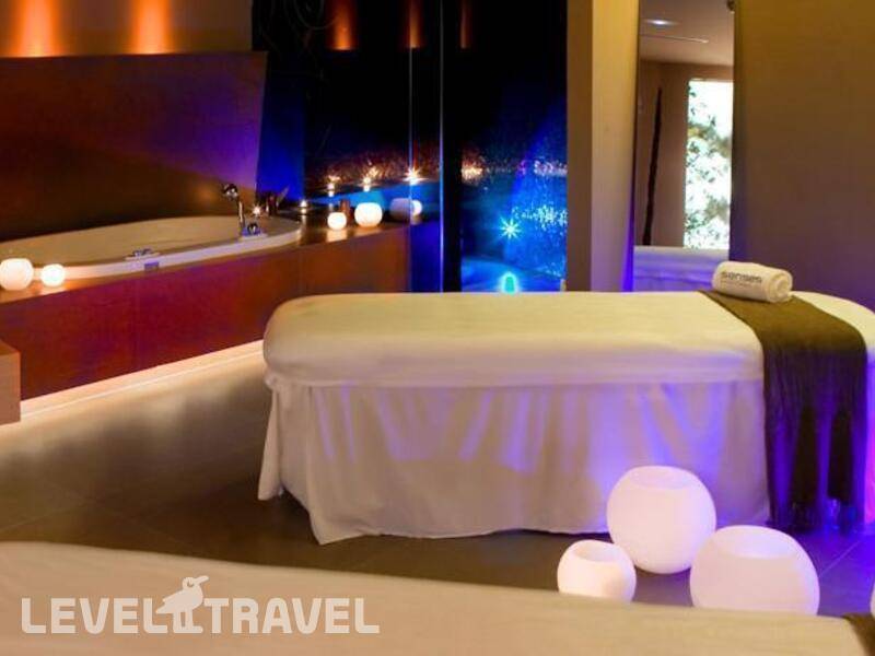 Фотография Albir Playa Hotel & Spa