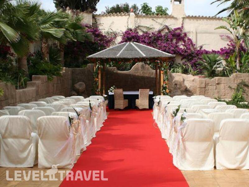 Фотография Albir Playa Hotel & Spa