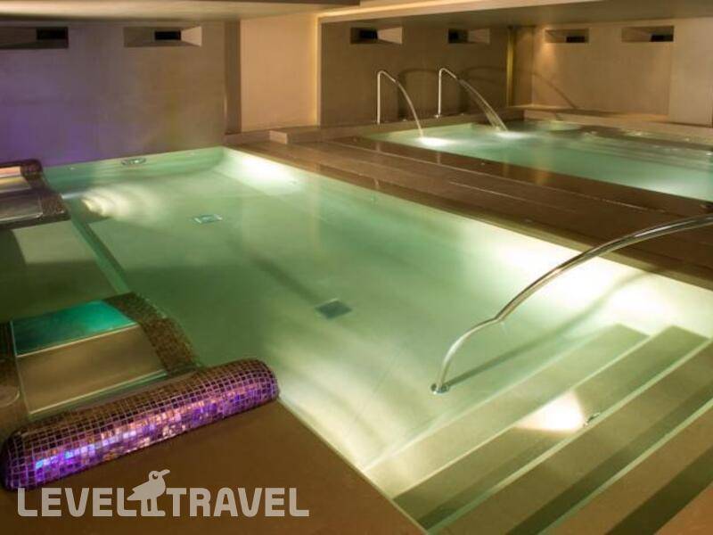 Фотография Albir Playa Hotel & Spa