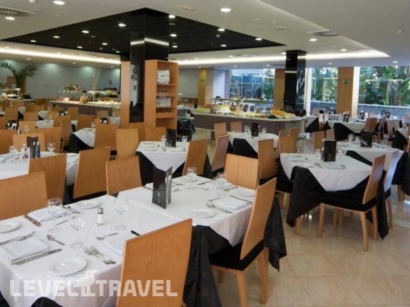 Фотография Albir Playa Hotel & Spa