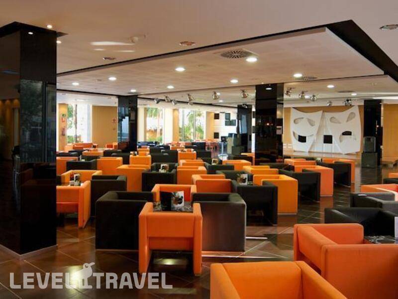 Фотография Albir Playa Hotel & Spa