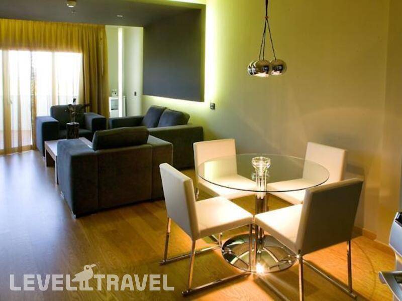 Фотография Albir Playa Hotel & Spa