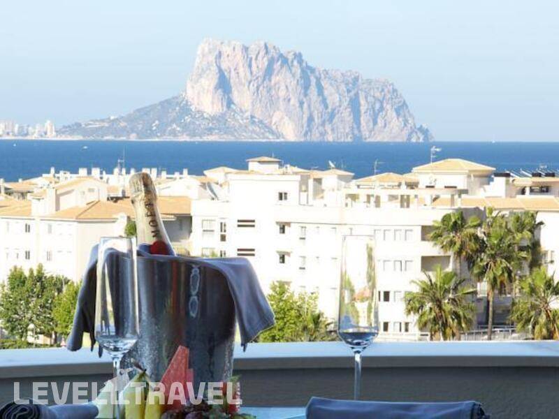 Фотография Albir Playa Hotel & Spa