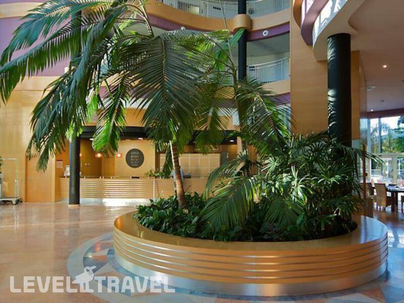 Фотография Albir Playa Hotel & Spa