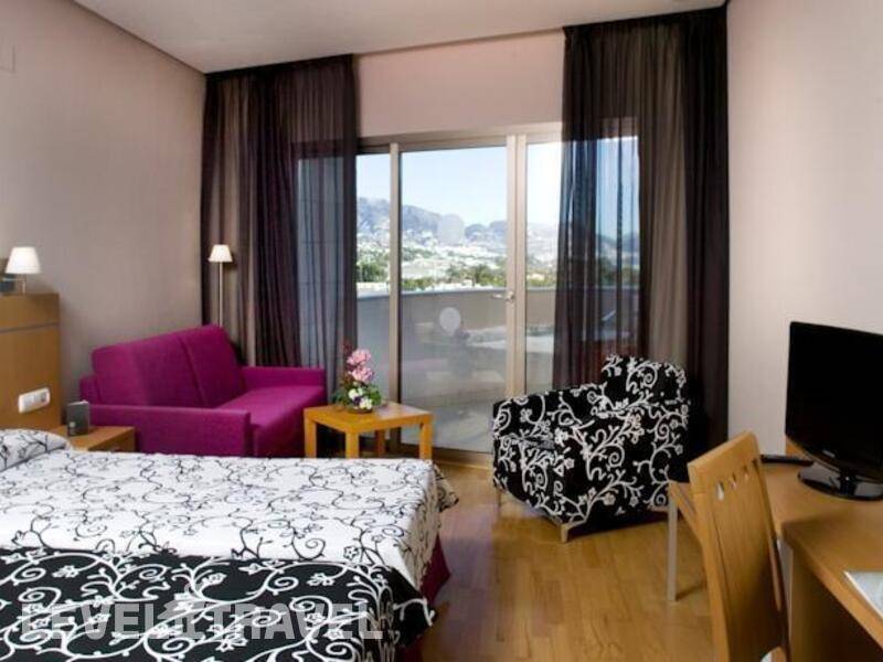 Фотография Albir Playa Hotel & Spa