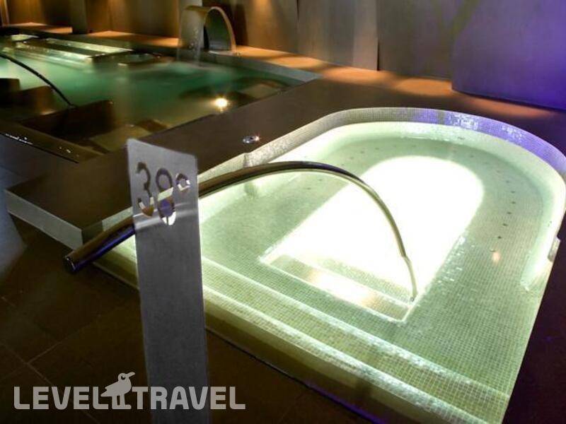 Фотография Albir Playa Hotel & Spa