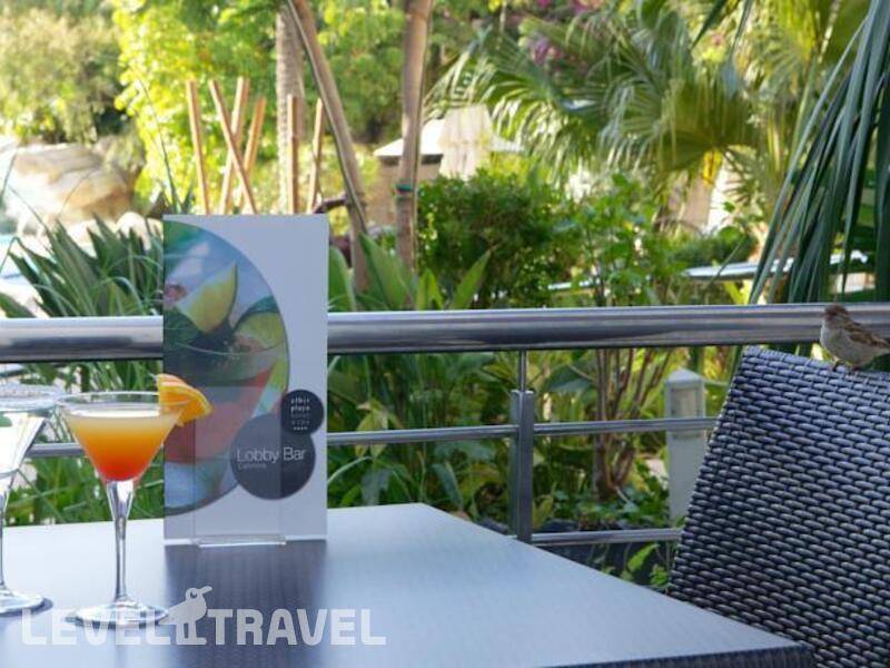 Фотография Albir Playa Hotel & Spa