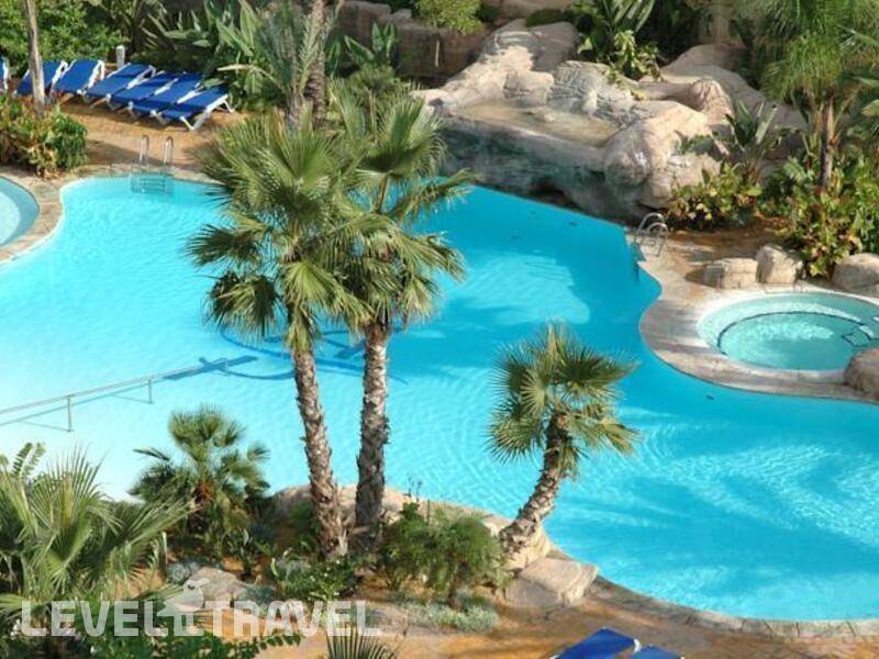Фотография Albir Playa Hotel & Spa