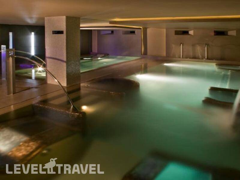 Фотография Albir Playa Hotel & Spa