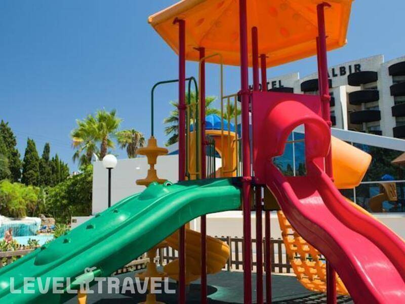 Фотография Albir Playa Hotel & Spa