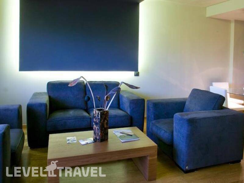 Фотография Albir Playa Hotel & Spa