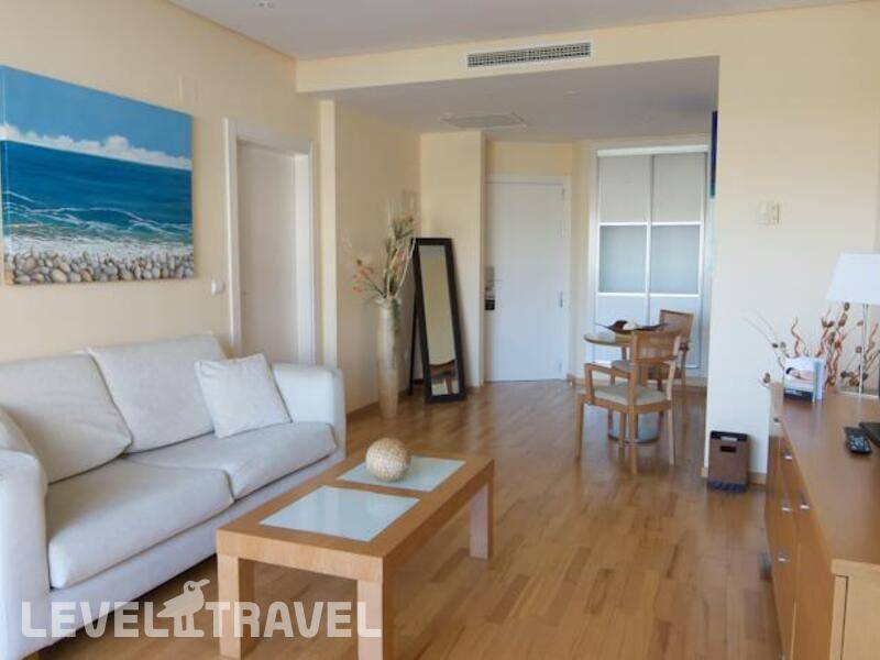 Фотография Albir Playa Hotel & Spa