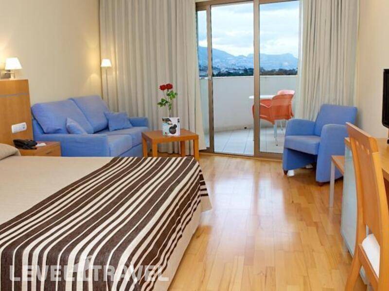 Фотография Albir Playa Hotel & Spa