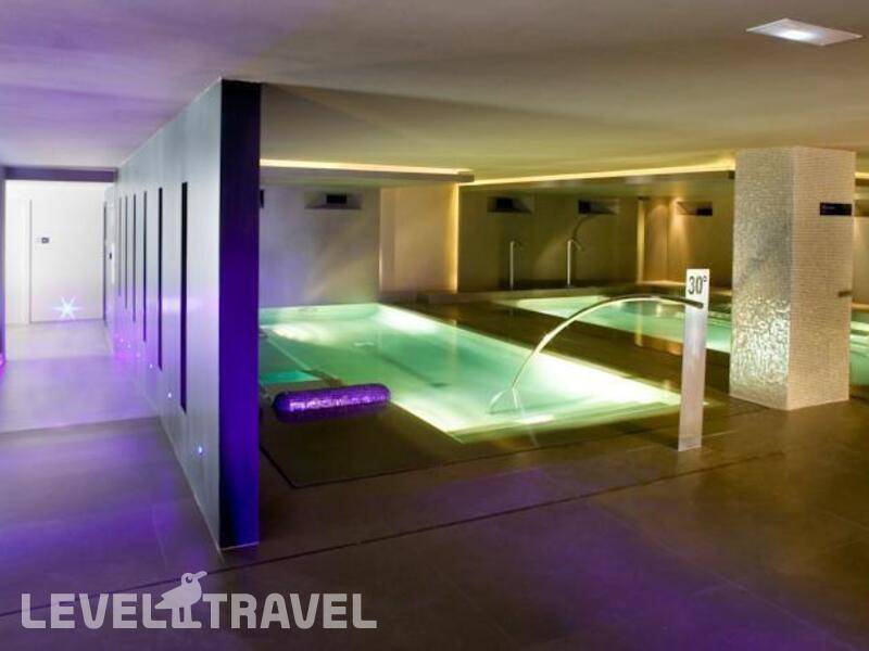 Фотография Albir Playa Hotel & Spa