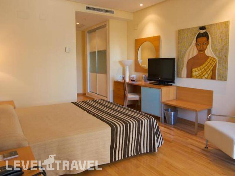 Фотография Albir Playa Hotel & Spa