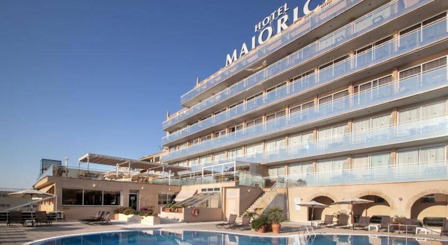 Catalonia Majorica Hotel