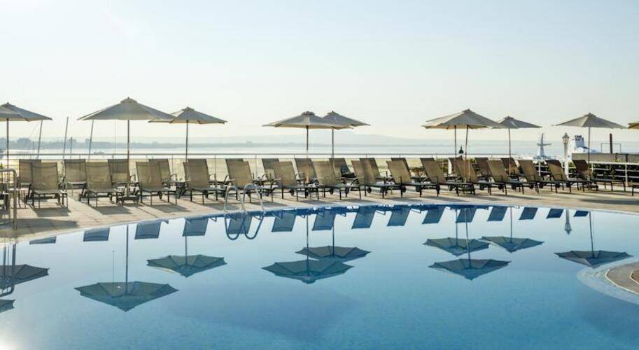Catalonia Majorica Hotel
