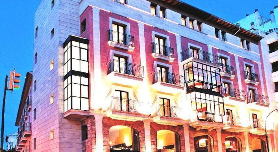 Continental Hotel Mallorca
