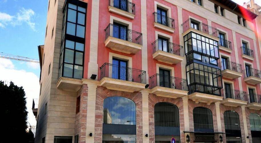 Continental Hotel Mallorca