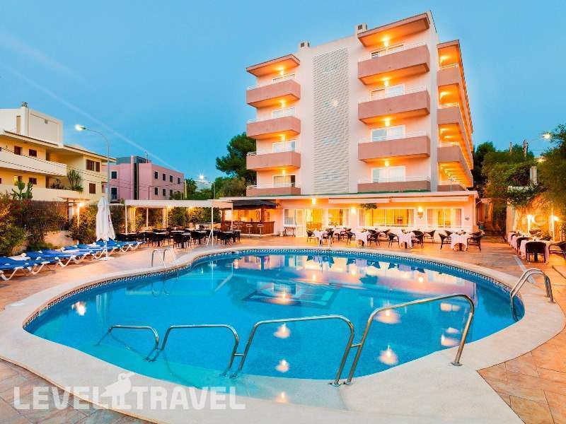 Фотография Delfin Mar Siesta Complex