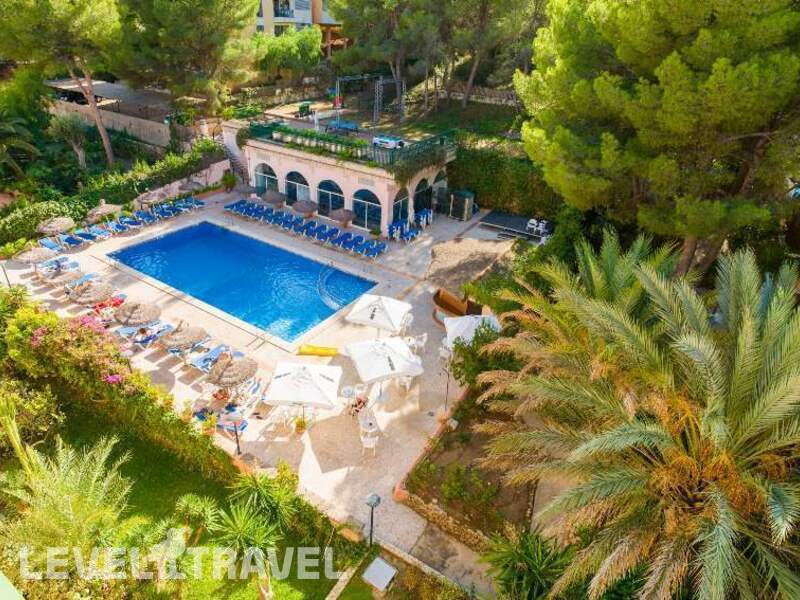 Фотография Delfin Mar Siesta Complex