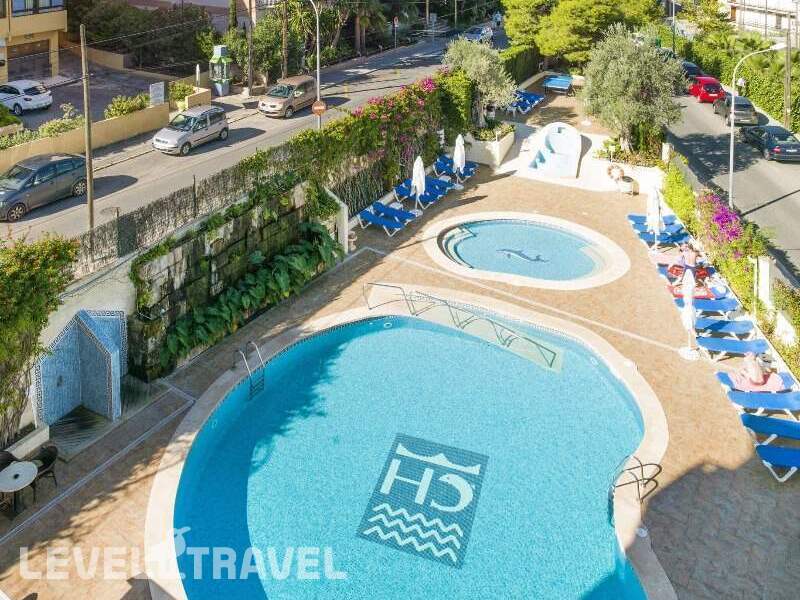Фотография Delfin Mar Siesta Complex
