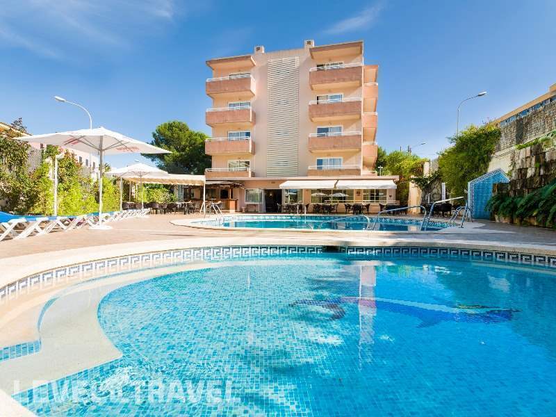Фотография Delfin Mar Siesta Complex
