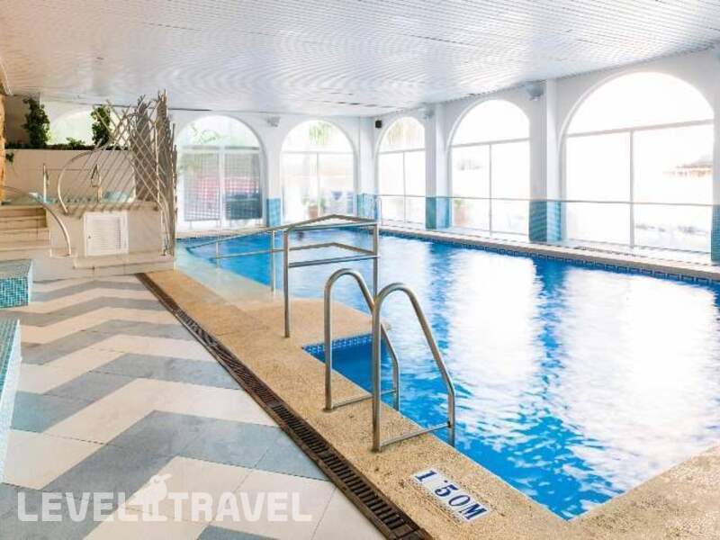 Фотография Delfin Mar Siesta Complex