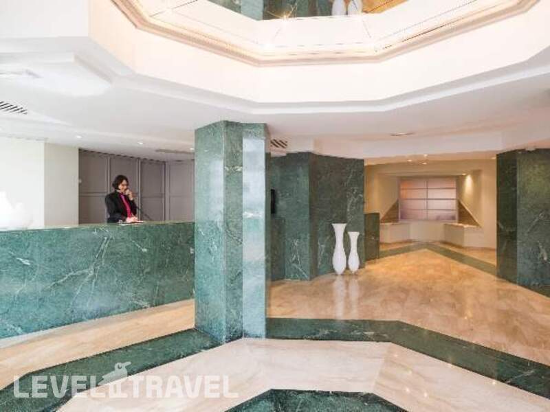 Фотография Delfin Mar Siesta Complex