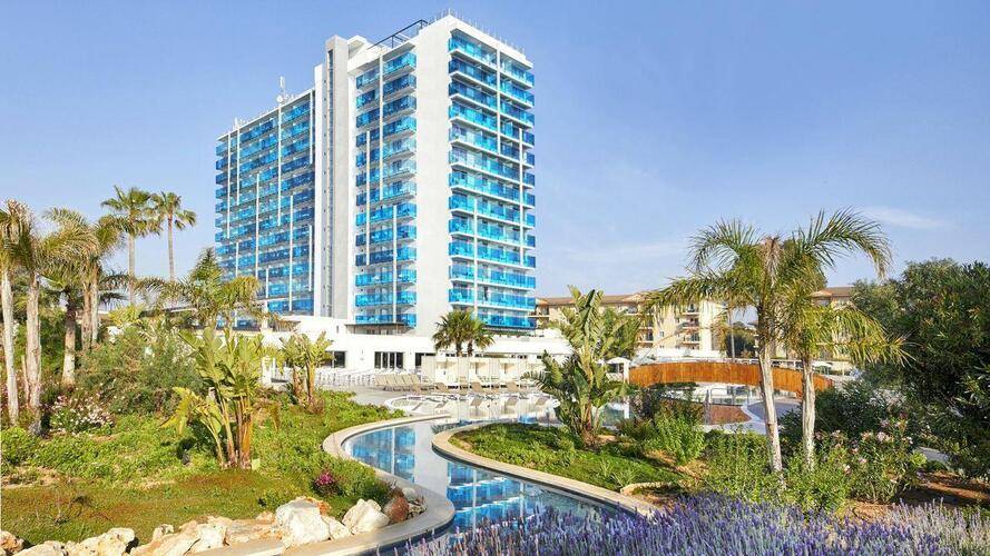 Tonga Tower Design Hotel (Ex. Club Hotel Tonga)