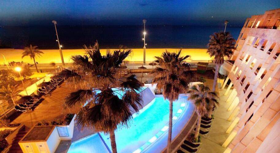 Fontanellas Playa Hotel