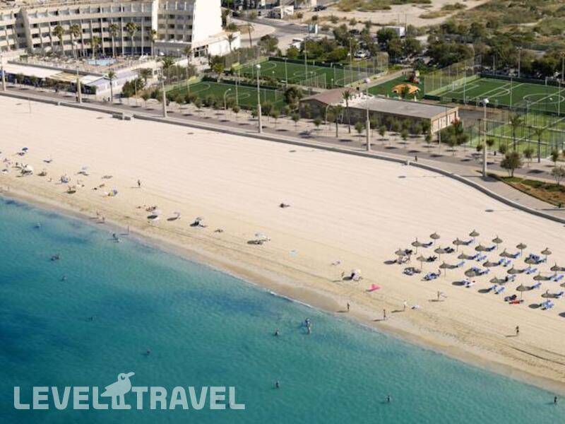 Фотография Fontanellas Playa Hotel