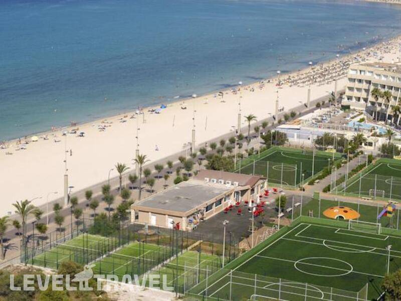 Фотография Fontanellas Playa Hotel