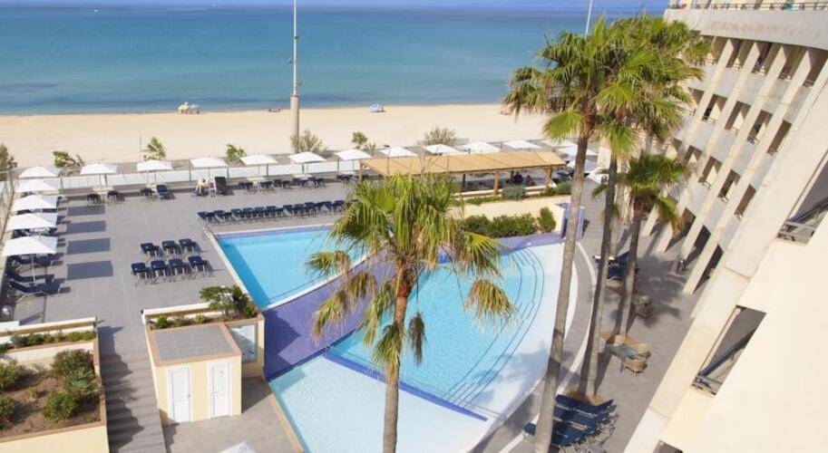Fontanellas Playa Hotel