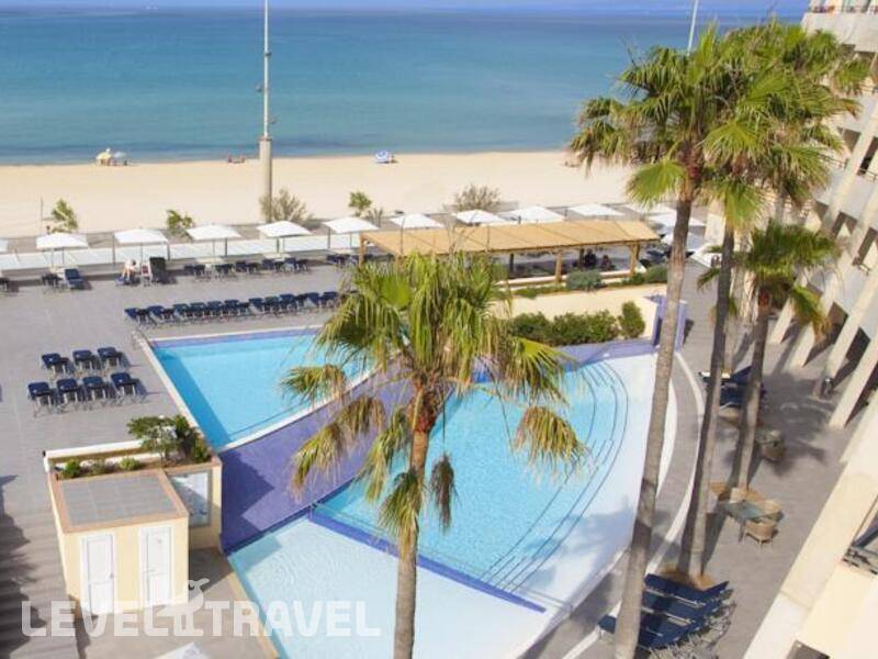 Фотография Fontanellas Playa Hotel
