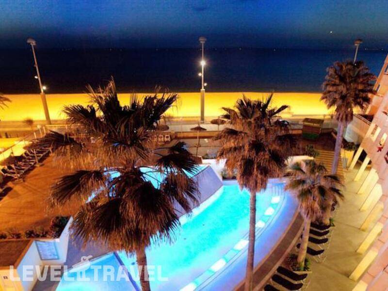 Фотография Fontanellas Playa Hotel