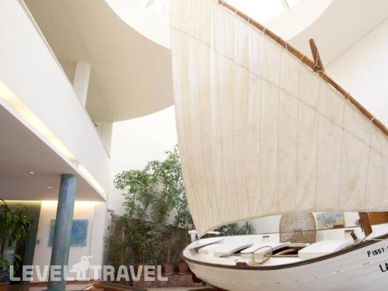 Фотография Fontanellas Playa Hotel