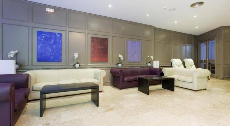 Globales America Hotel