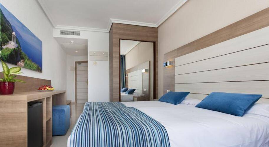 Globales America Hotel